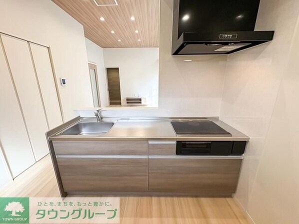 Grand Villaの物件内観写真